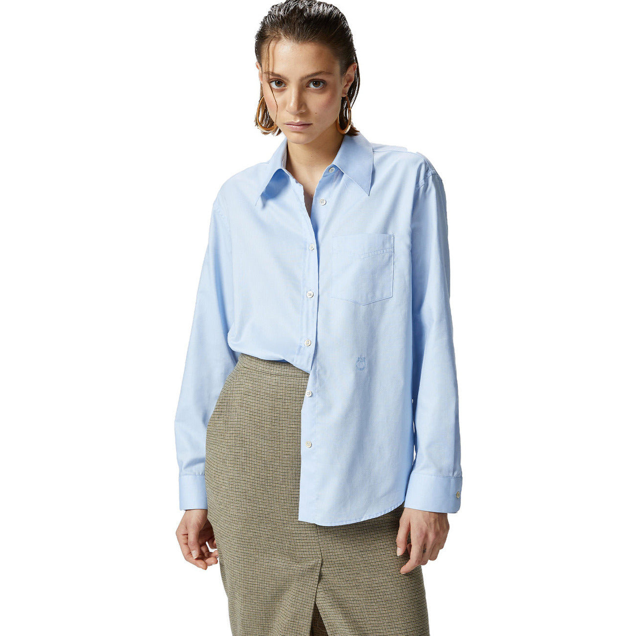 Pinko Femme Chemises