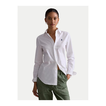 Polo Ralph Lauren Femme Chemises