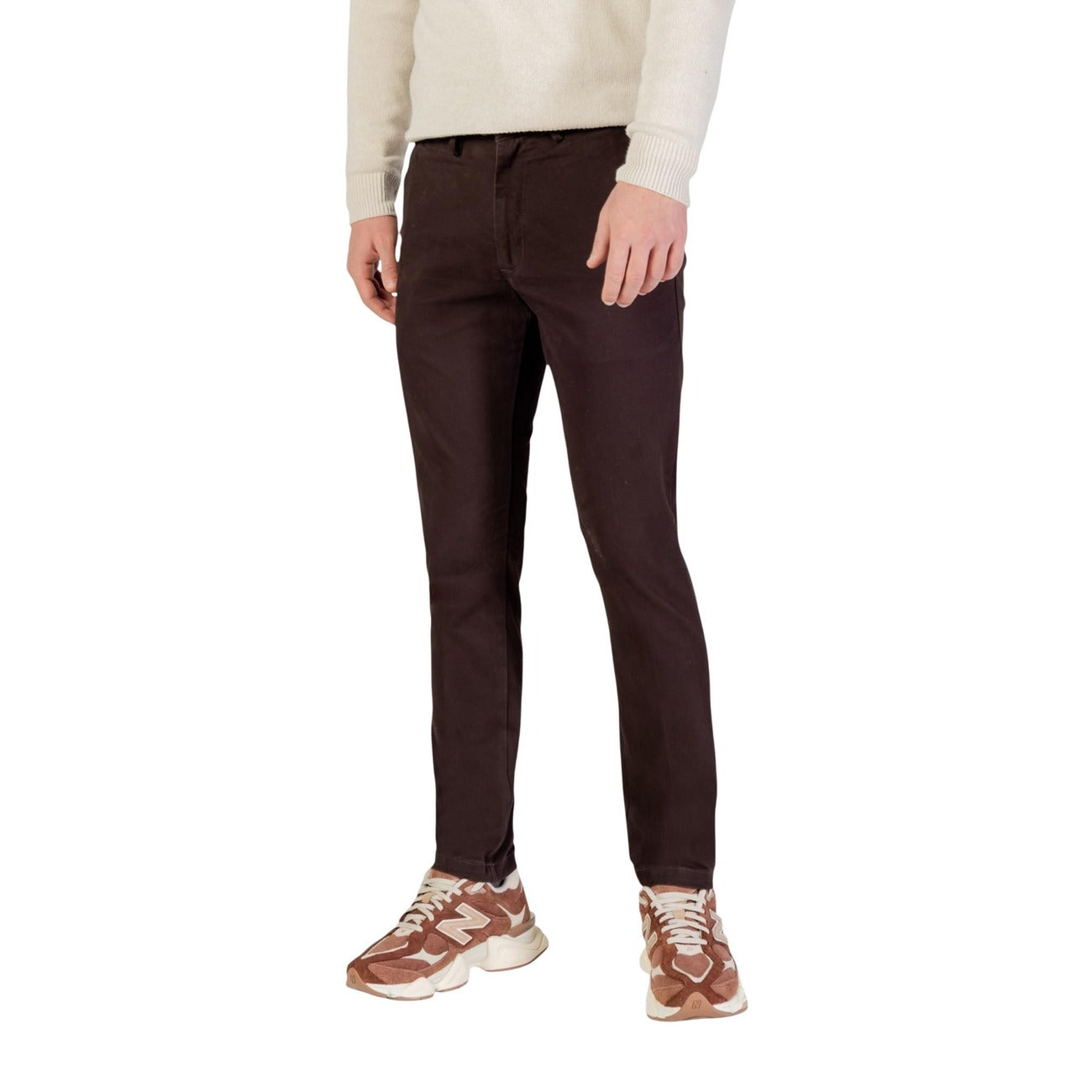 Borghese Homme Pantalons