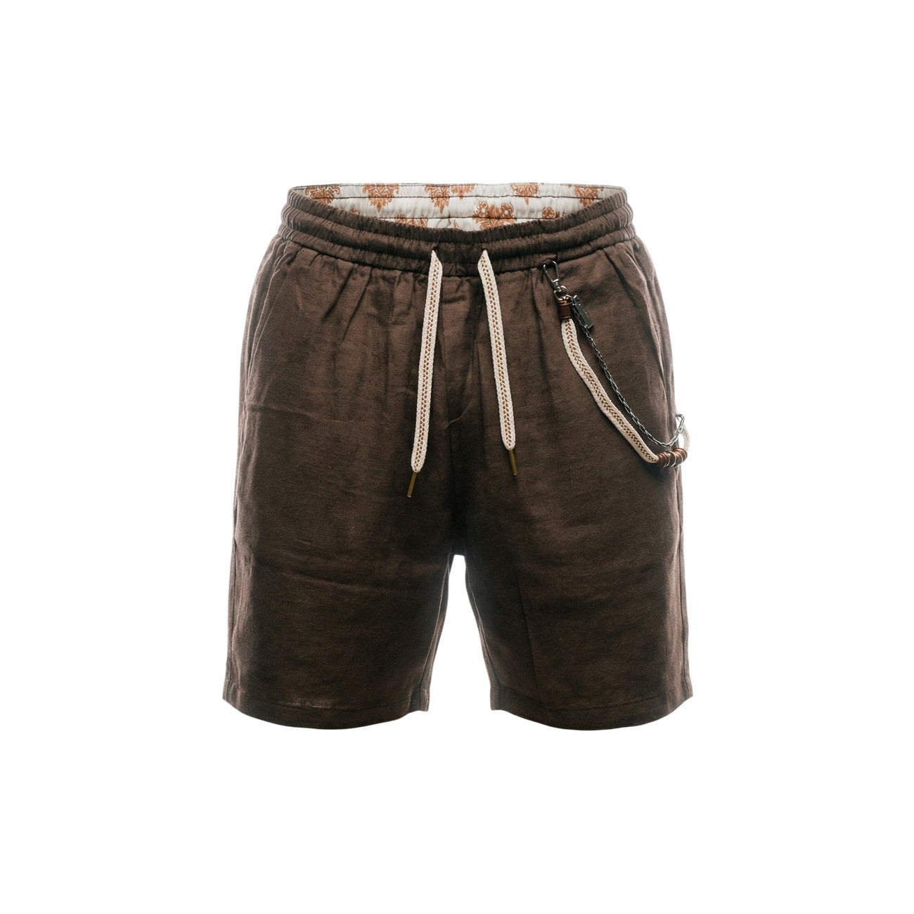 Gianni Lupo Homme Bermudas