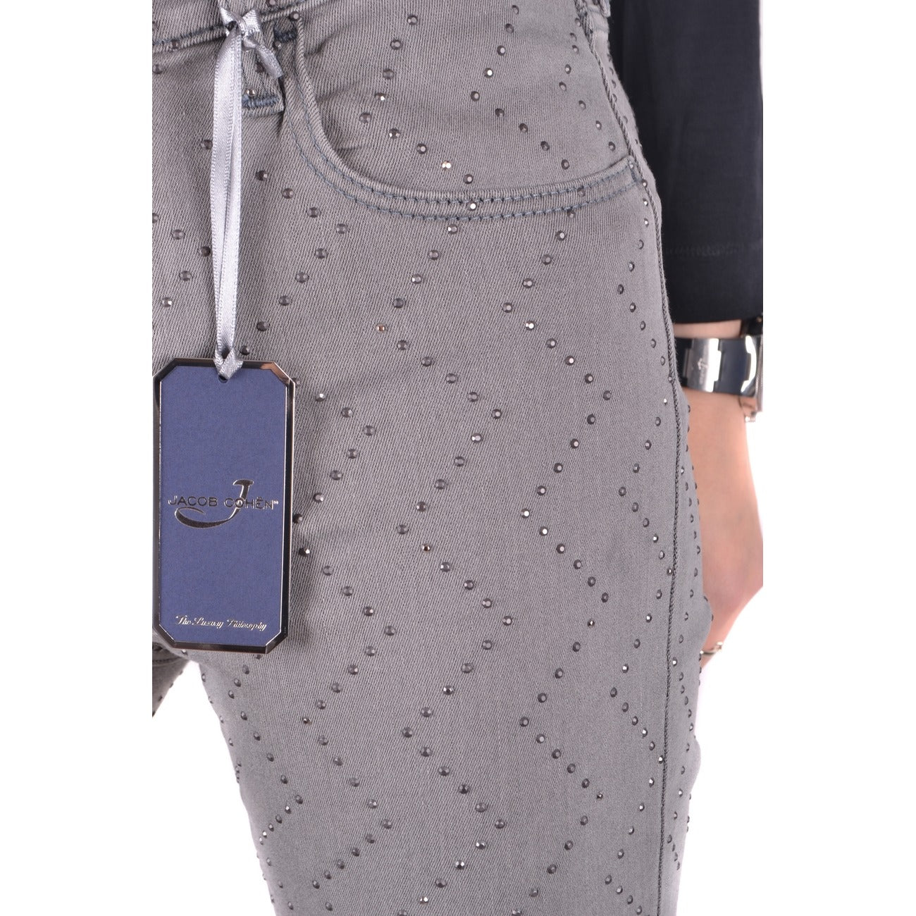 Jacob Cohen Femme Jeans
