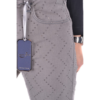 Jacob Cohen Femme Jeans