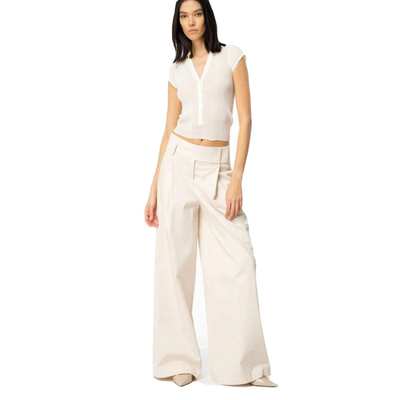 Pinko Femme Blouse