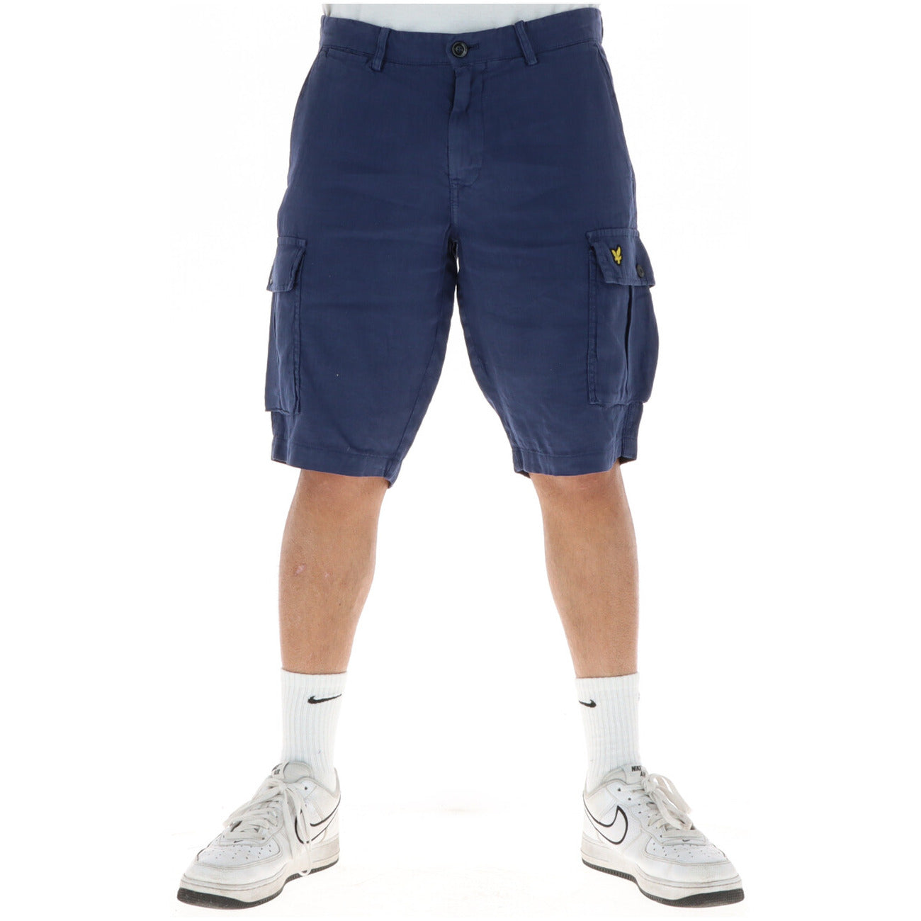 Lyle & Scott SH1819ITA