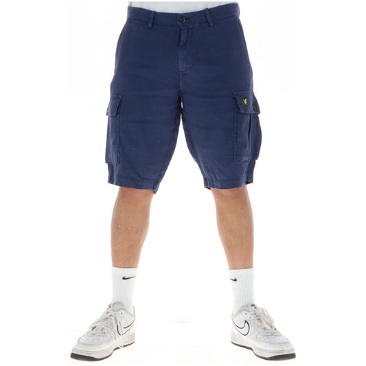 Lyle & Scott SH1819ITA