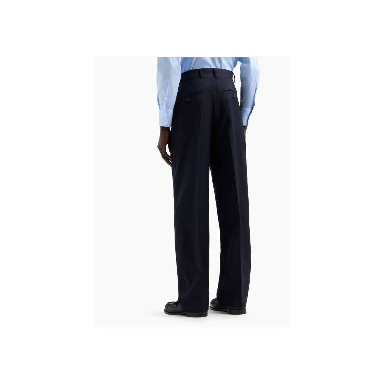 Emporio Armani Homme Pantalons