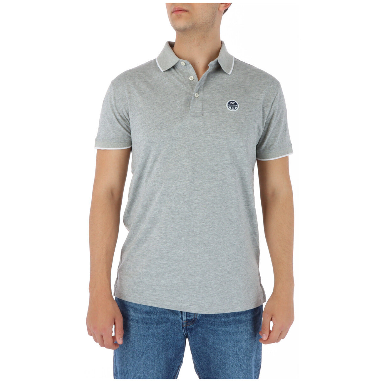 North Sails Homme Polo