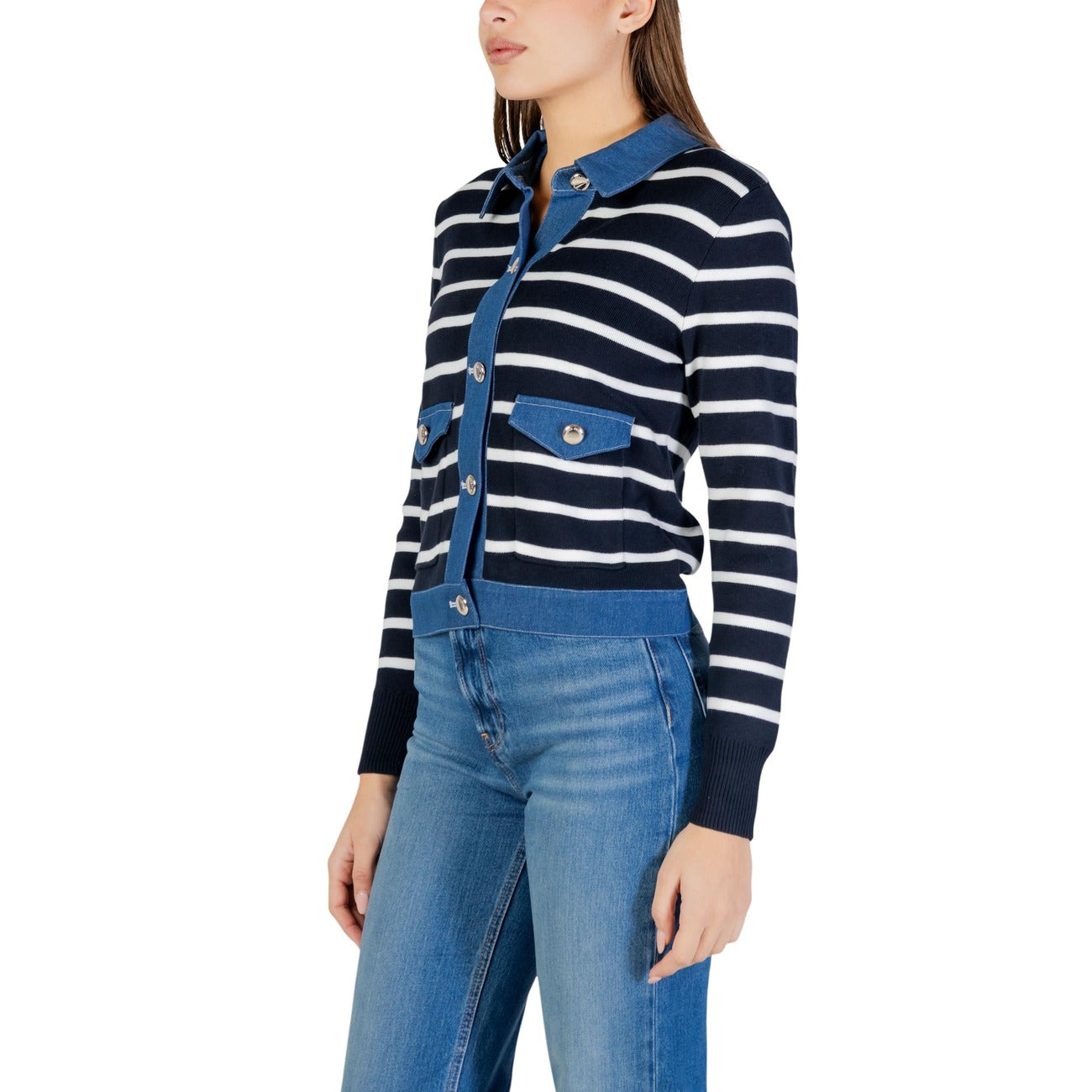 Morgan De Toi Femme Pulls