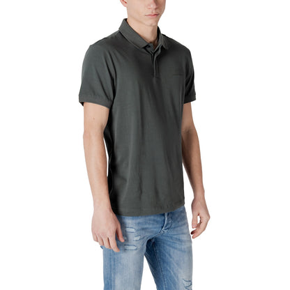 Ea7 Homme Polo
