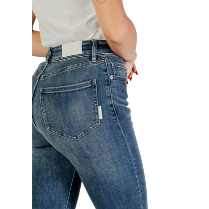 Armani Exchange Femme Jeans