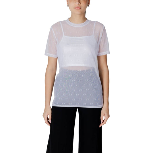 Armani Exchange Femme T-Shirts