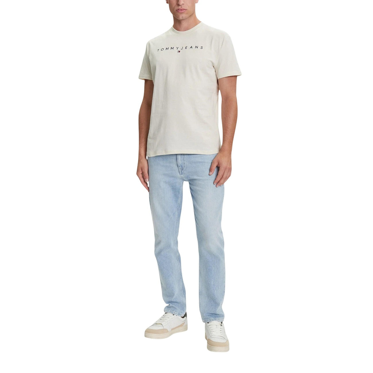 Tommy Hilfiger Jeans Homme T-Shirts