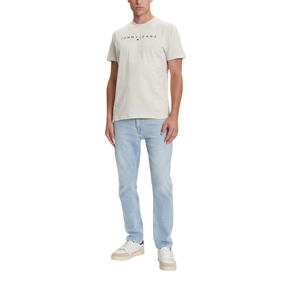 Tommy Hilfiger Jeans Homme T-Shirts