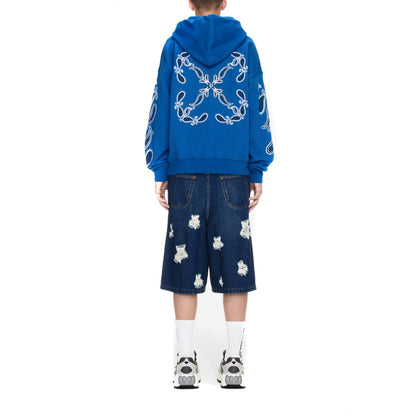 Off-white Homme Sweatshirts