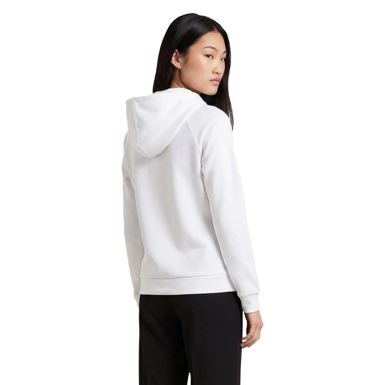 Armani Exchange Femme Sweatshirts