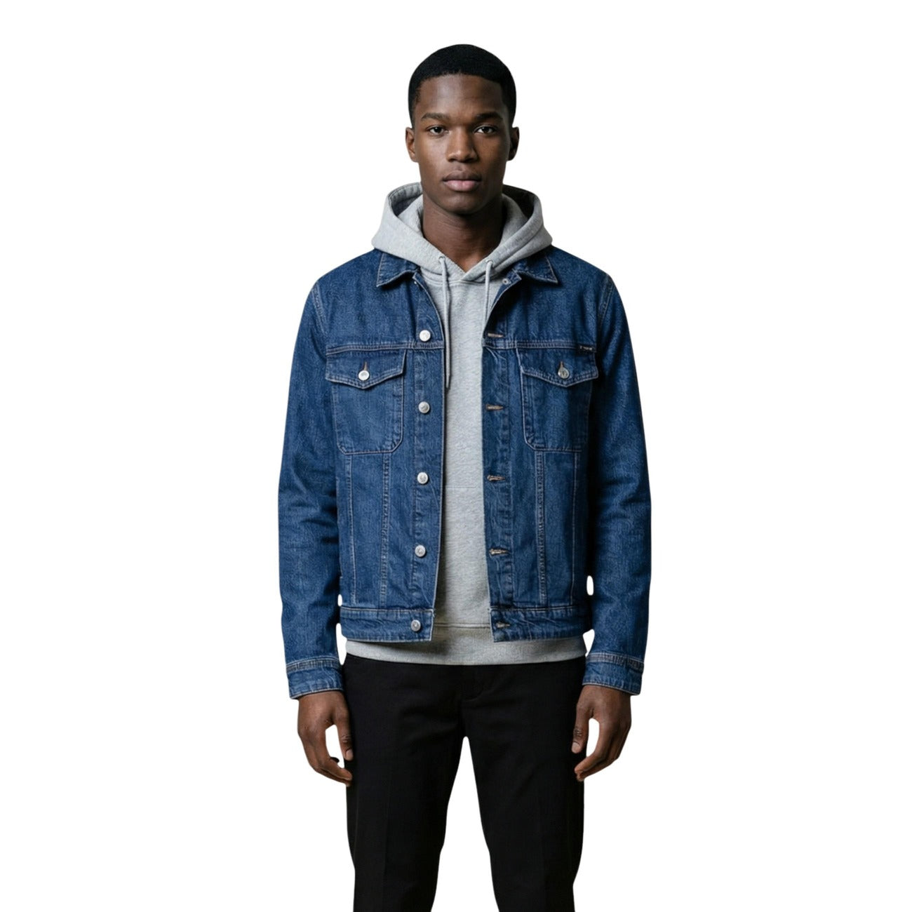 Replay Homme Vestes