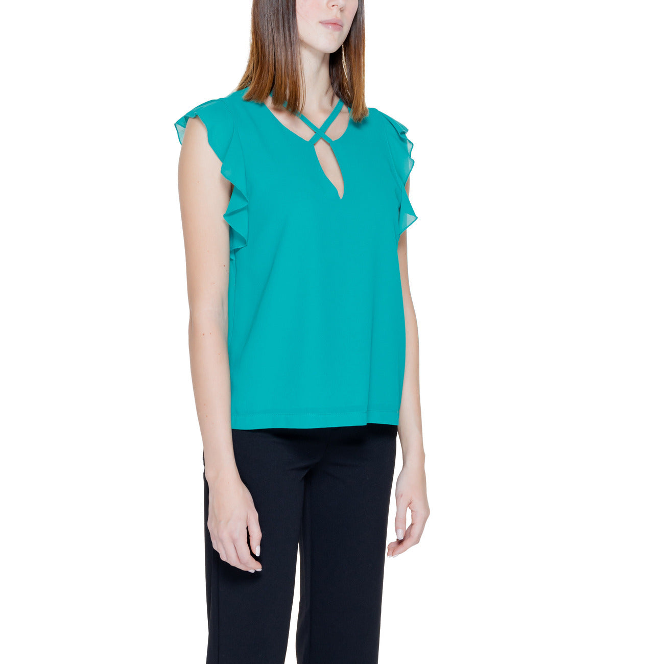 Rinascimento Femme Blouse