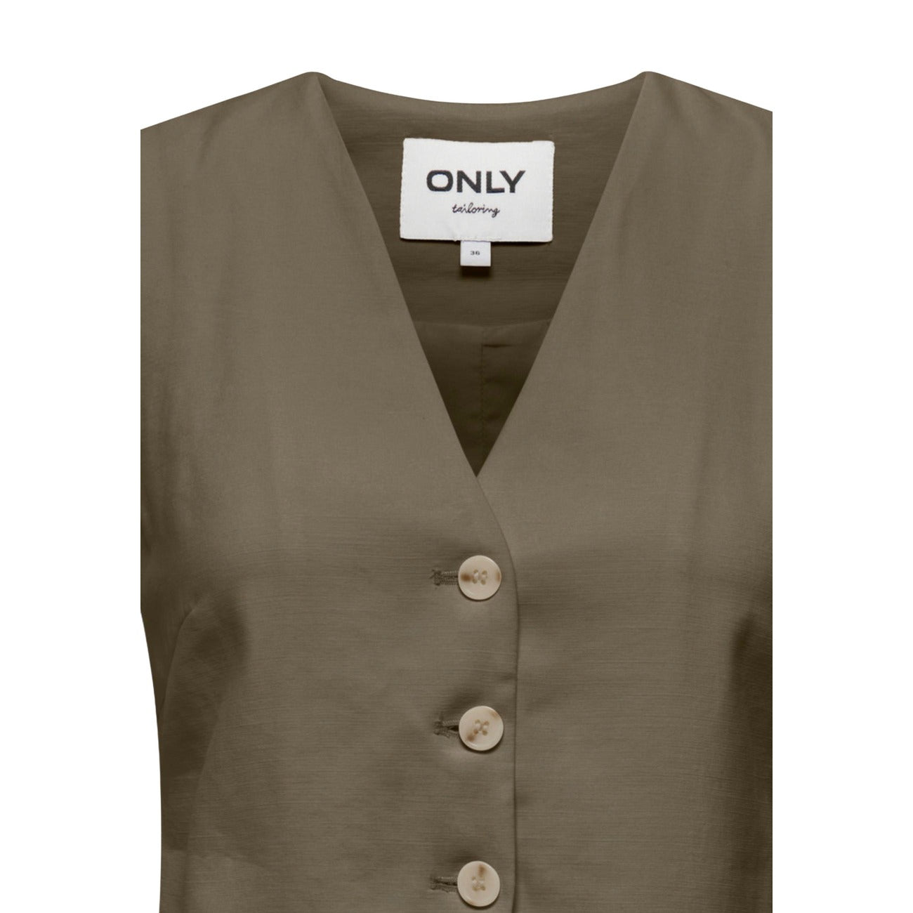 Only Femme Gilets