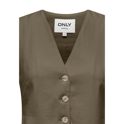 Only Femme Gilets