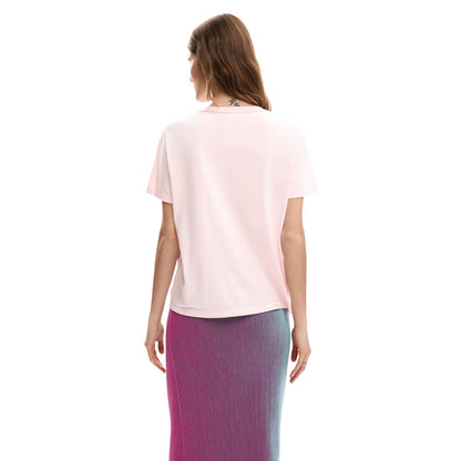 Desigual Femme T-Shirts
