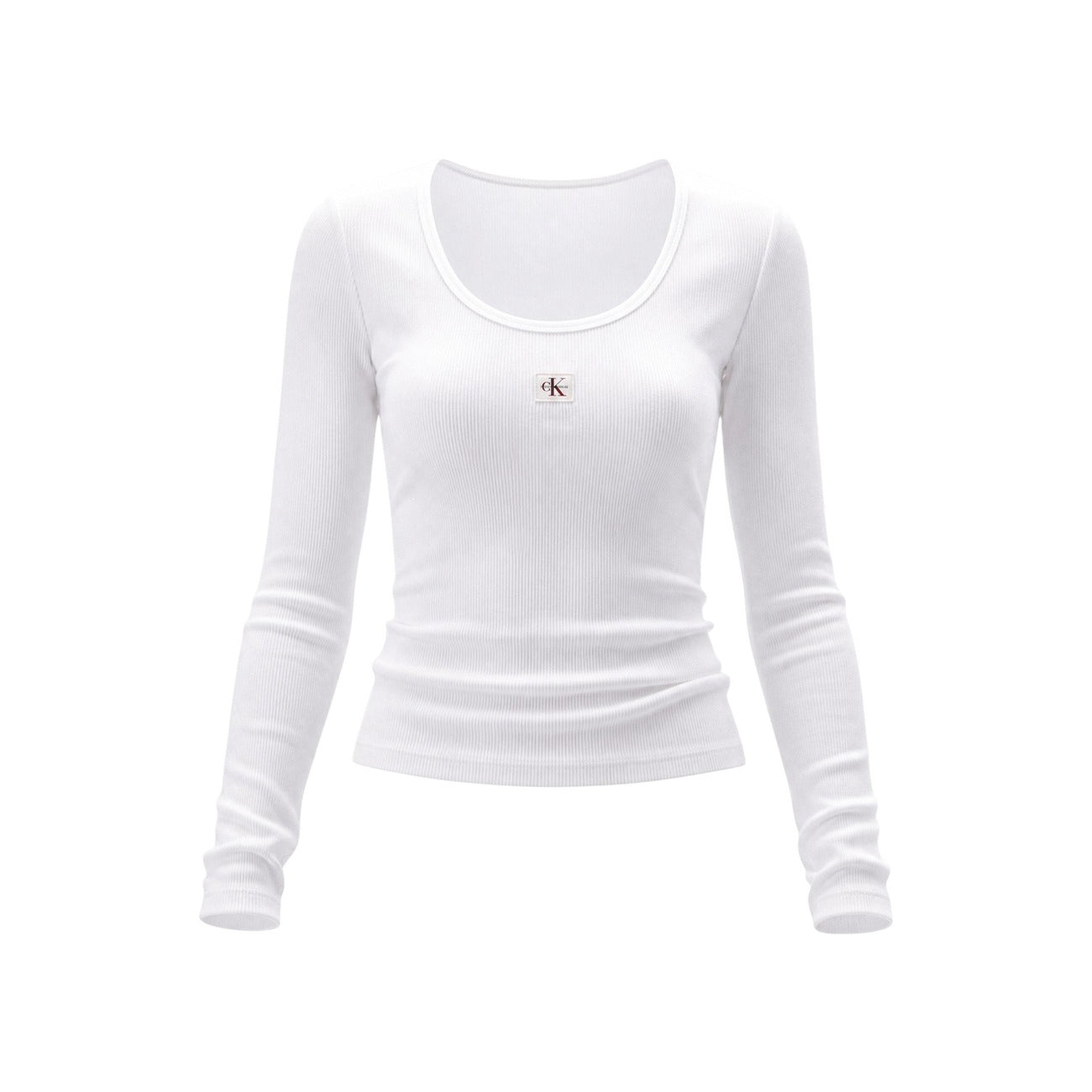 Calvin Klein Jeans Femme T-Shirts