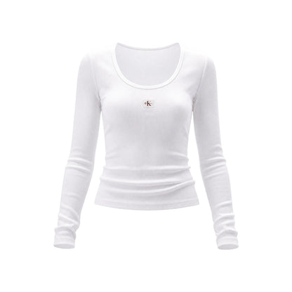 Calvin Klein Jeans Femme T-Shirts