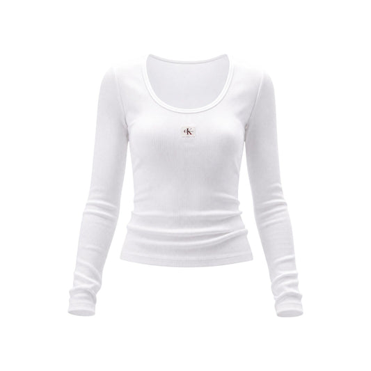 Calvin Klein Jeans Femme T-Shirts