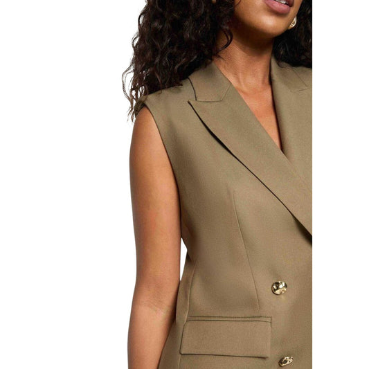 Morgan De Toi Femme Gilets
