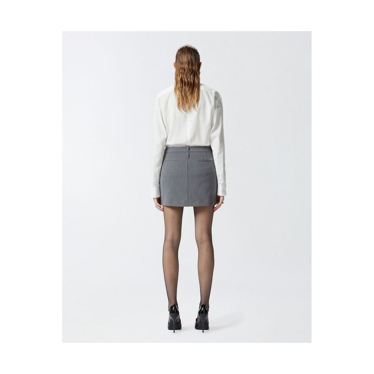 Pinko Femme Jupes