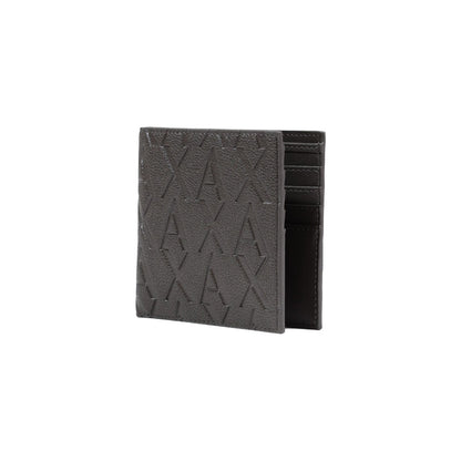 Armani Exchange Homme Portefeuilles