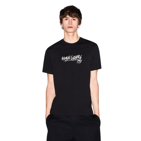 Armani Exchange Homme T-Shirts