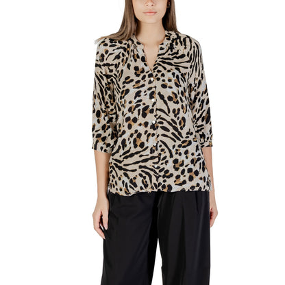 Ichi Femme Chemises