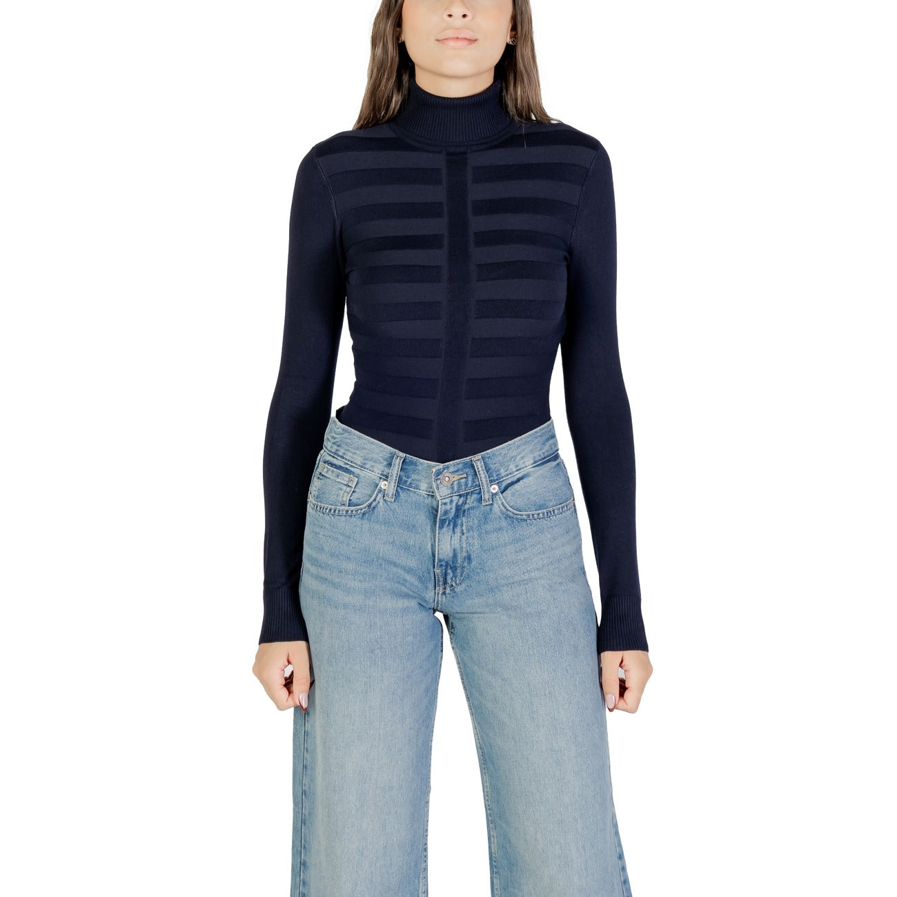 Morgan De Toi Femme Pulls