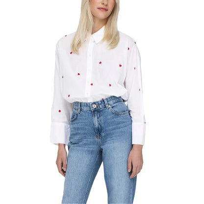 Only Femme Chemises