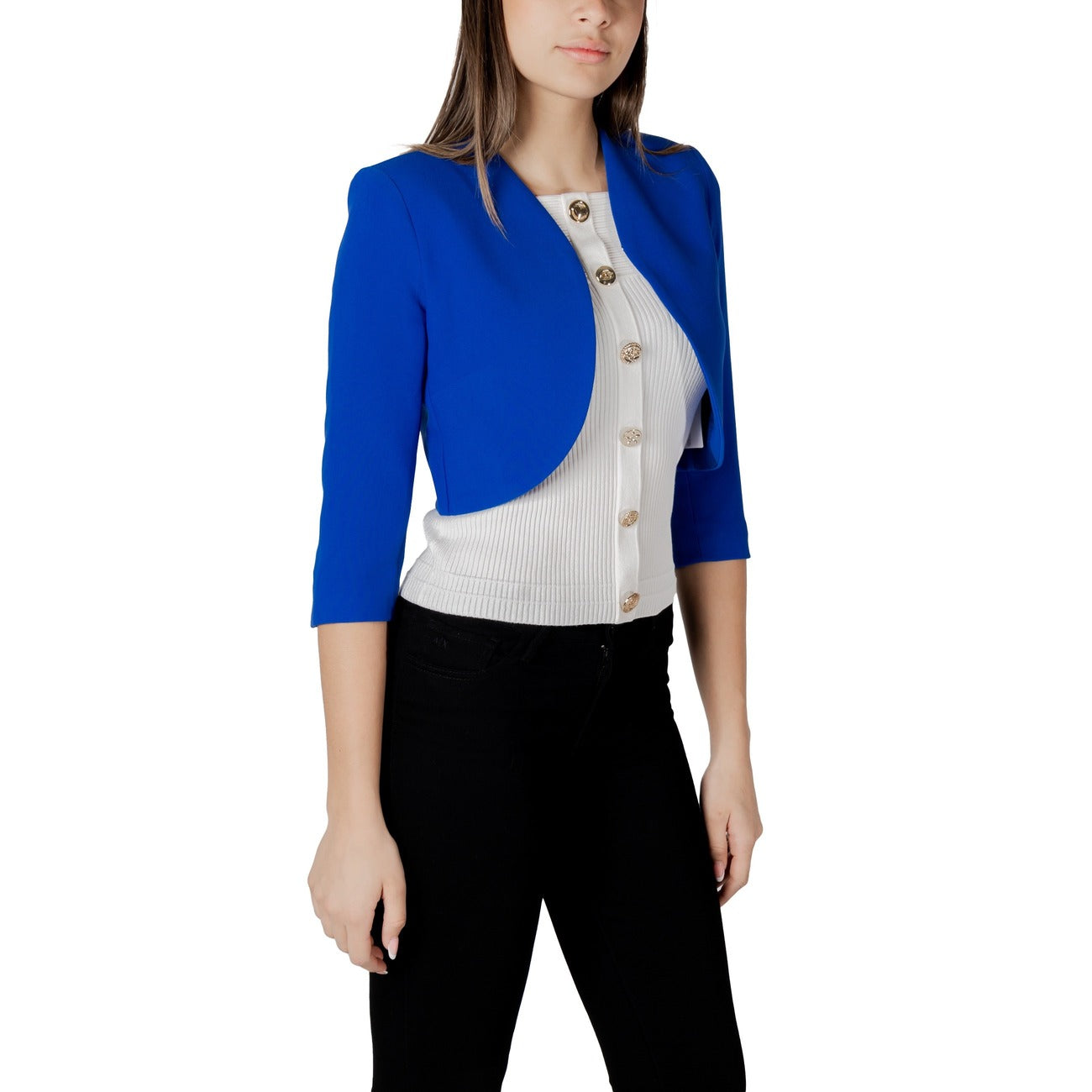 Morgan De Toi Femme Jaquettes