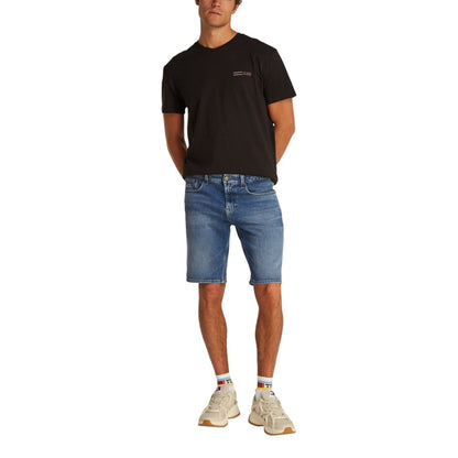 Tommy Hilfiger Jeans Homme Bermudas