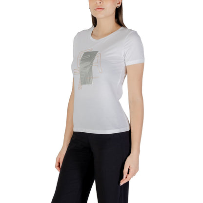 Ea7 Femme T-Shirts