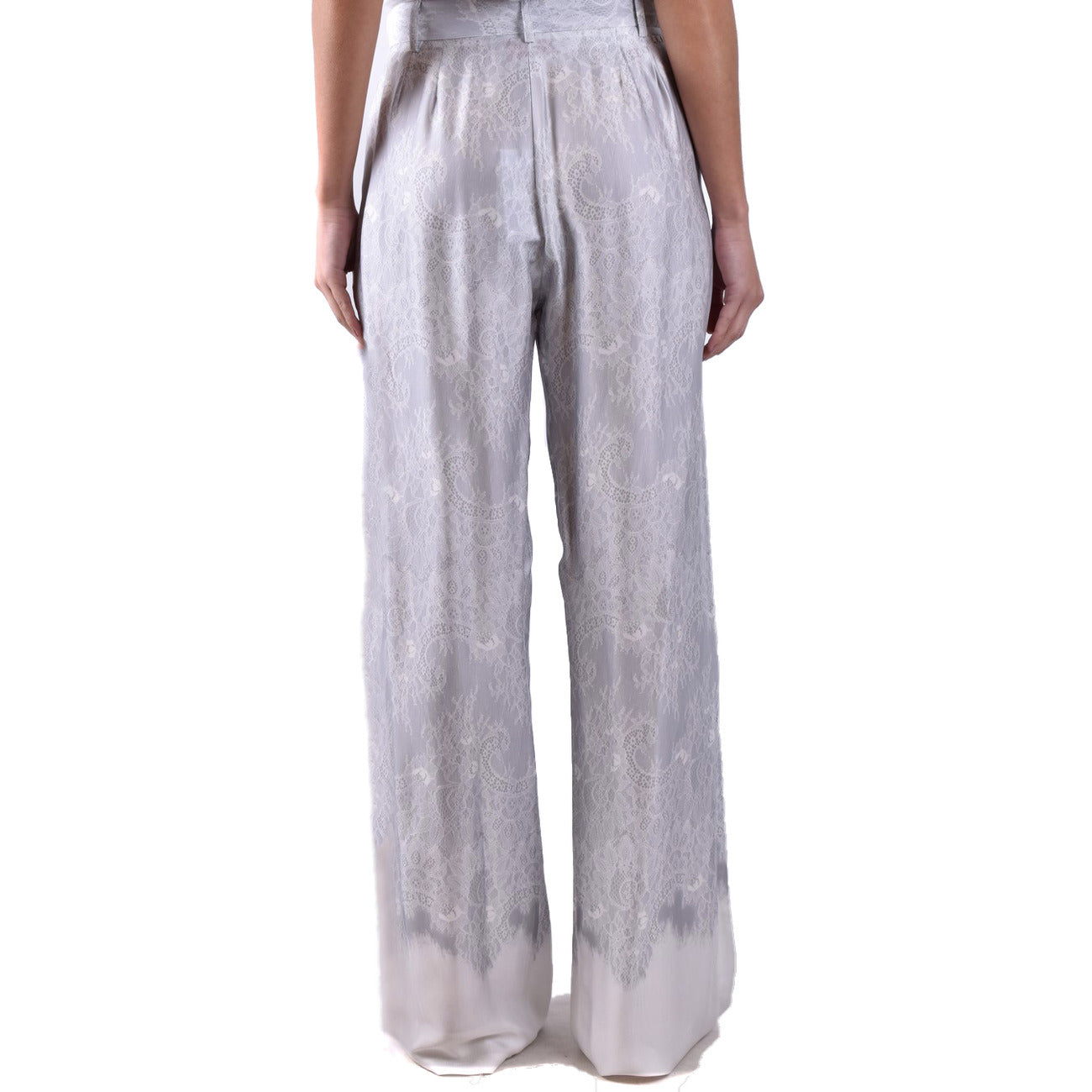 Ermanno Femme Pantalons