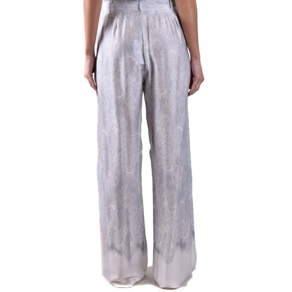 Ermanno Femme Pantalons