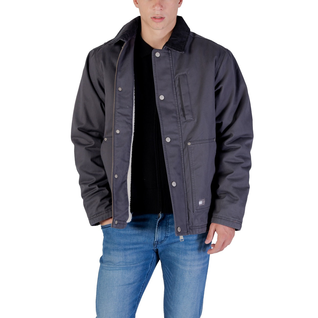 Tommy Hilfiger Jeans Homme Vestes