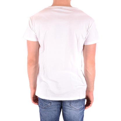 Alexander Mcqueen Homme T-Shirts