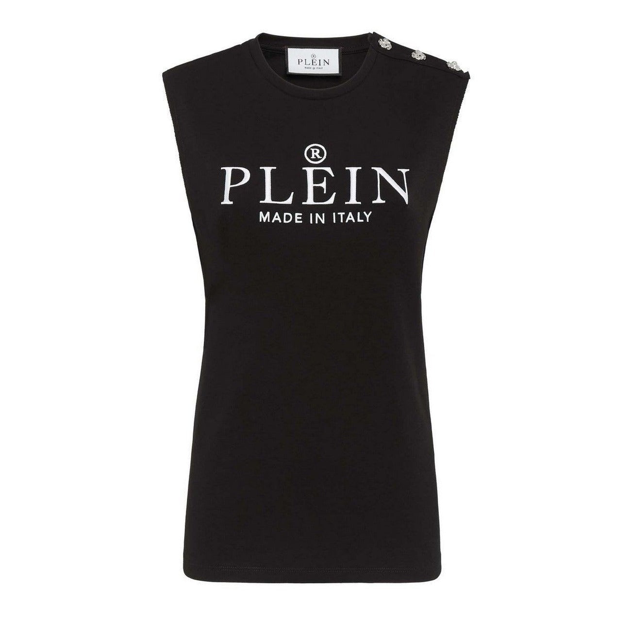 Philipp Plein Femme Debardeurs