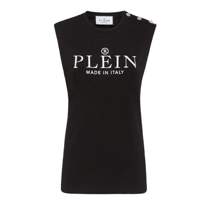 Philipp Plein Femme Debardeurs