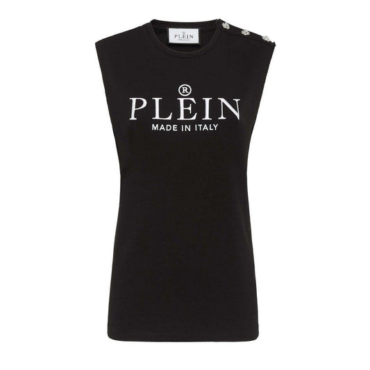 Philipp Plein Femme Debardeurs