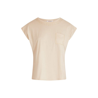 Morgan De Toi Femme T-Shirts