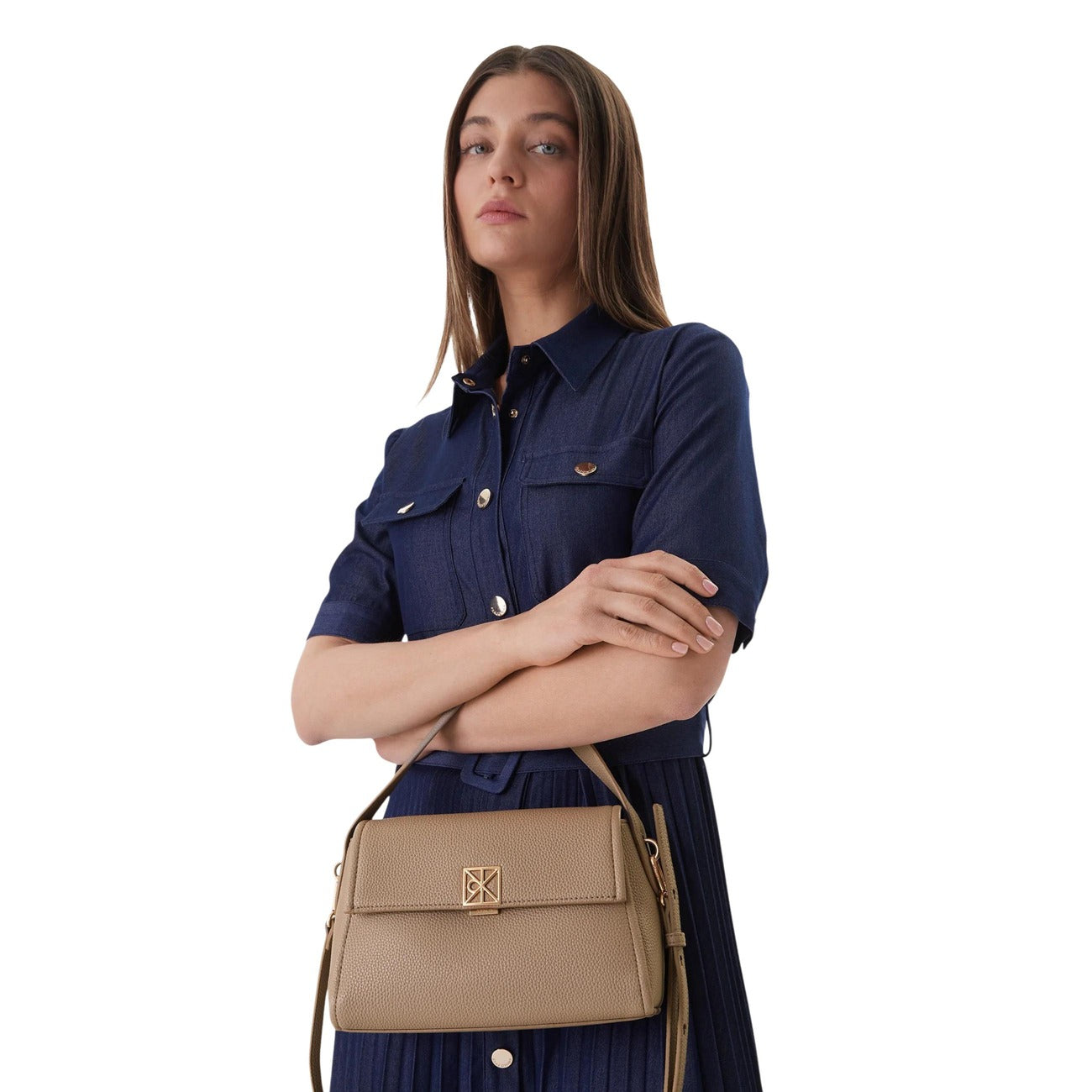 Calvin Klein Femme Sacs
