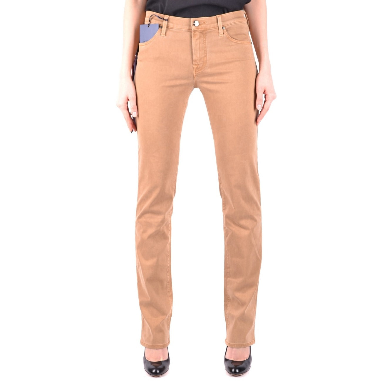 Jacob Cohen Femme Jeans