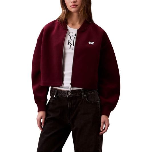 Calvin Klein Jeans Femme Jaquettes