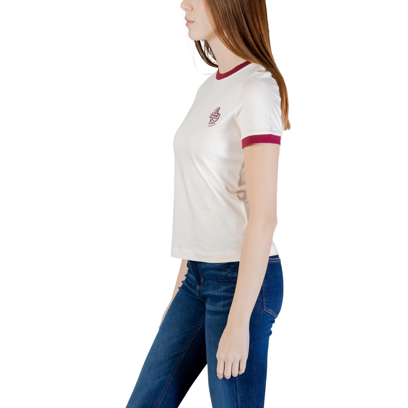 Guess Active Femme T-Shirts