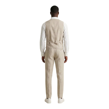 Gianni Lupo Homme Gilets